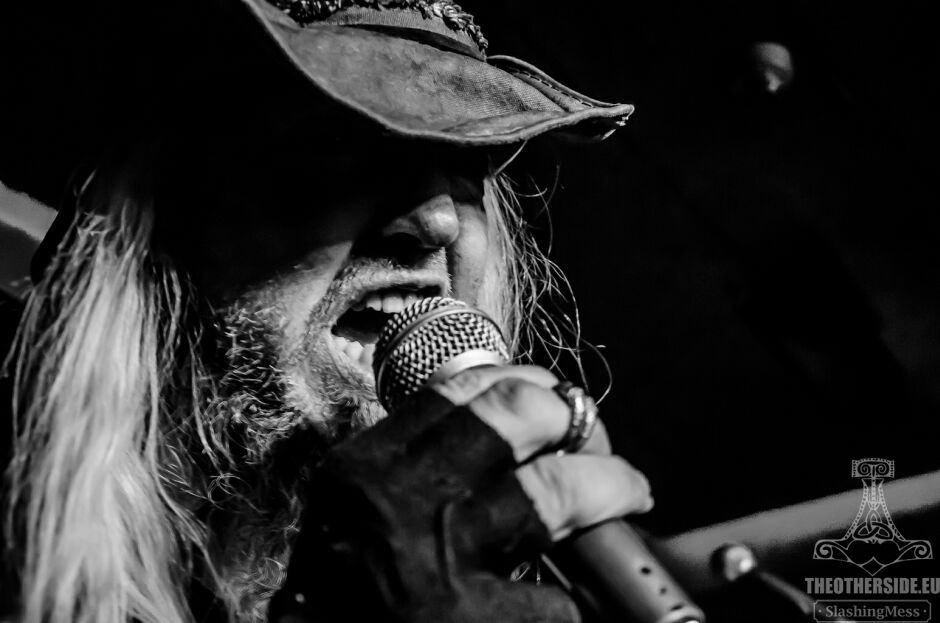 Warrel Dane