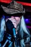Warrel Dane