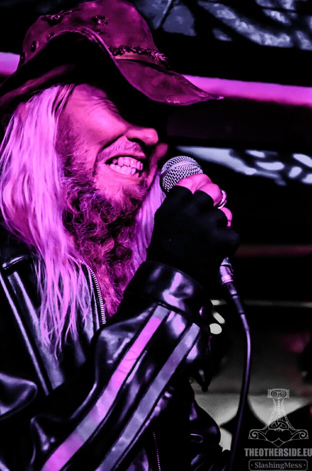 Warrel Dane
