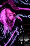 Warrel Dane