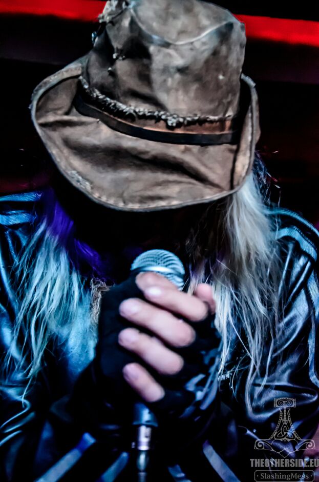 Warrel Dane