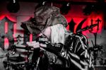 Warrel Dane