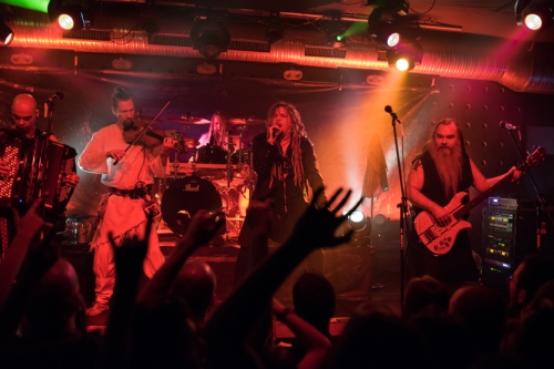 Korpiklaani