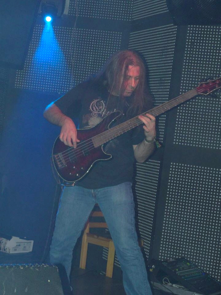 Here and Now; снимка: Кирил Грудев