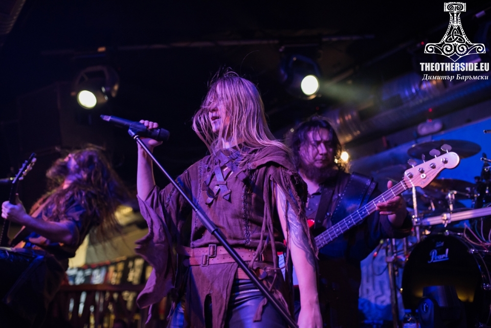 Arkona