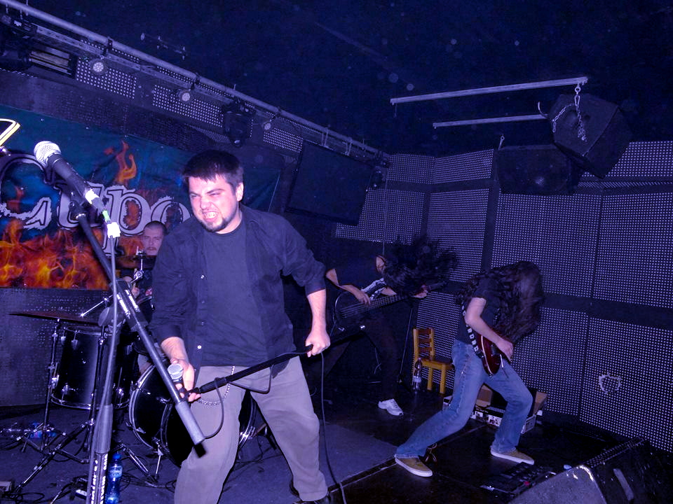 Cupola; снимка: Кирил Грудев