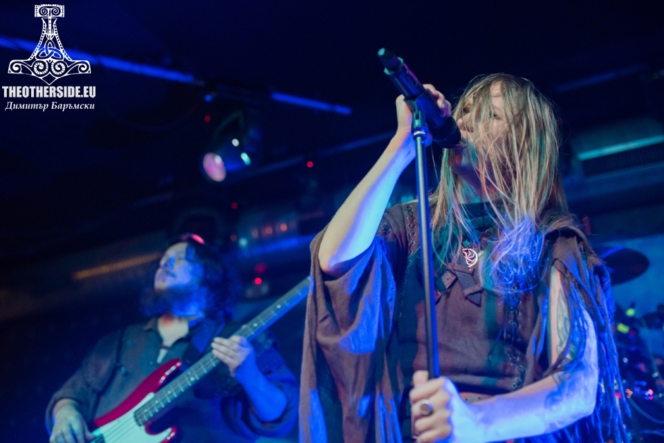 Arkona