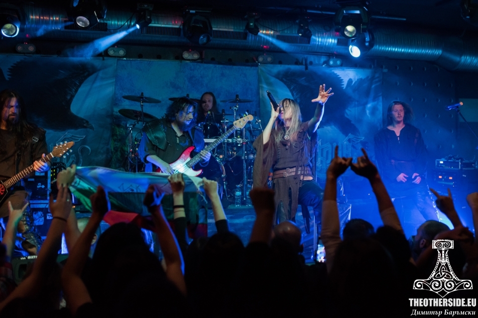 Arkona