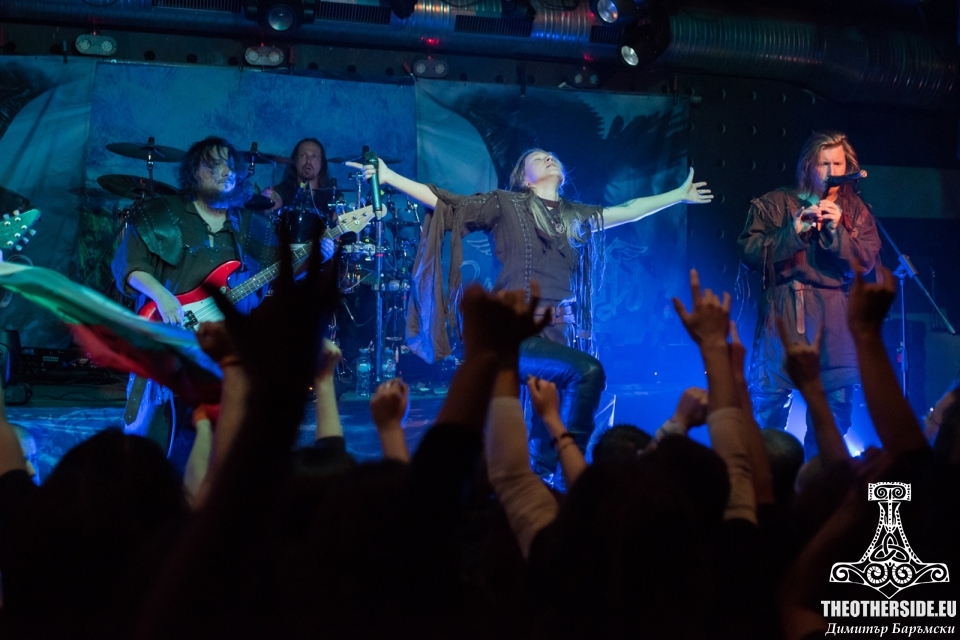 Arkona