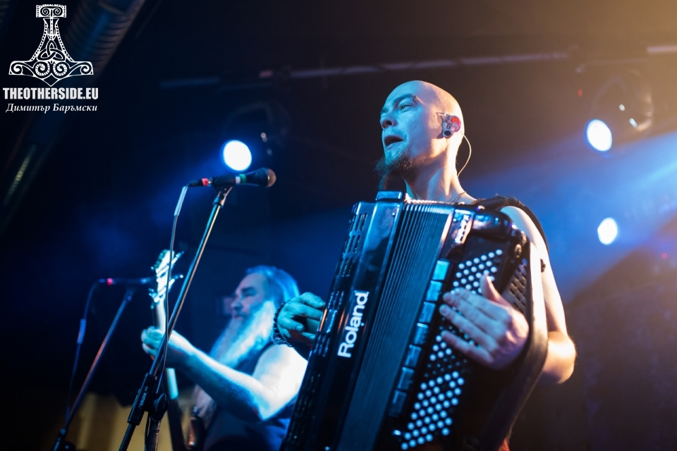 Korpiklaani