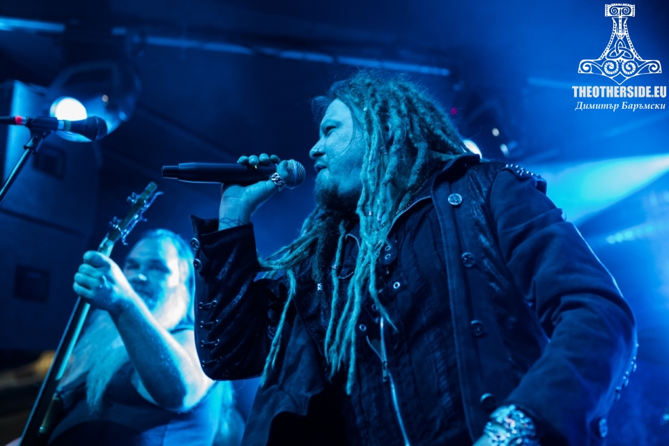 Korpiklaani