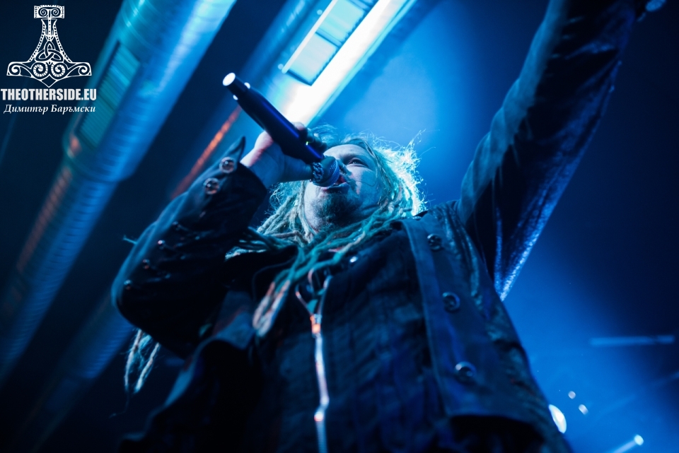 Korpiklaani