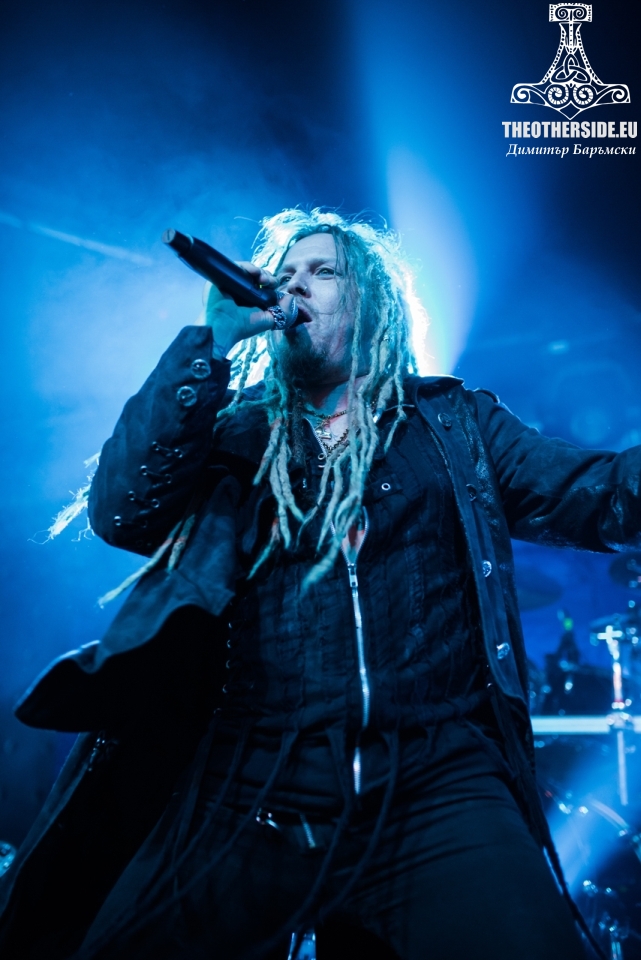 Korpiklaani
