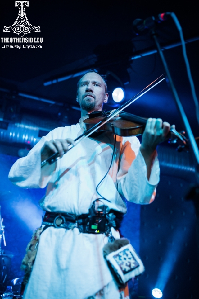 Korpiklaani
