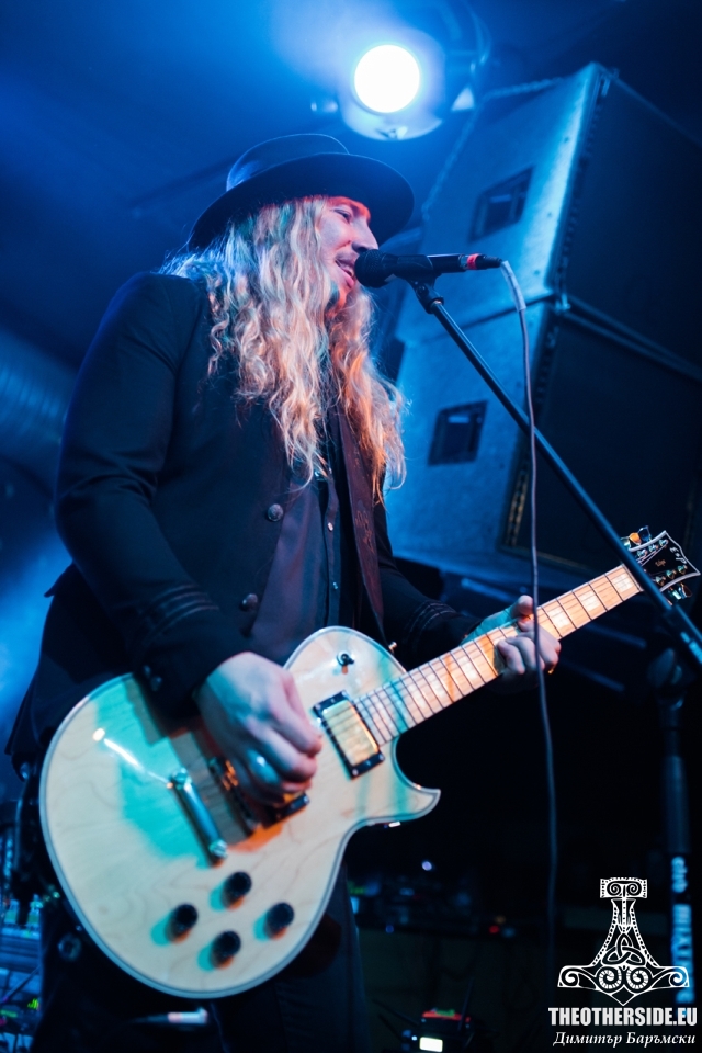 Korpiklaani