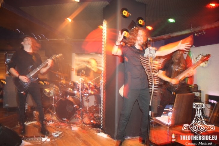 The Father Of Serpents