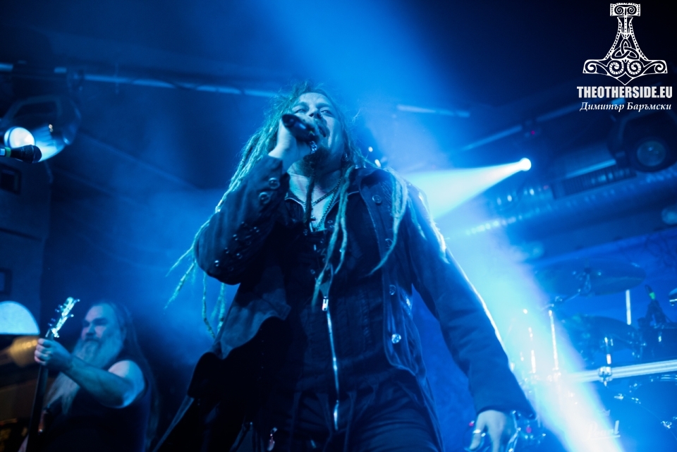 Korpiklaani
