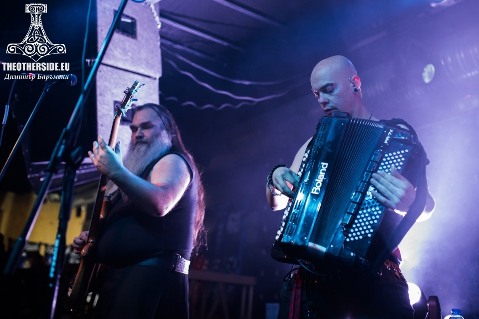 Korpiklaani