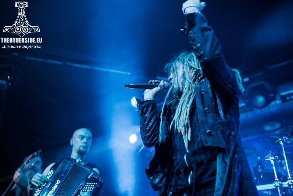 Korpiklaani