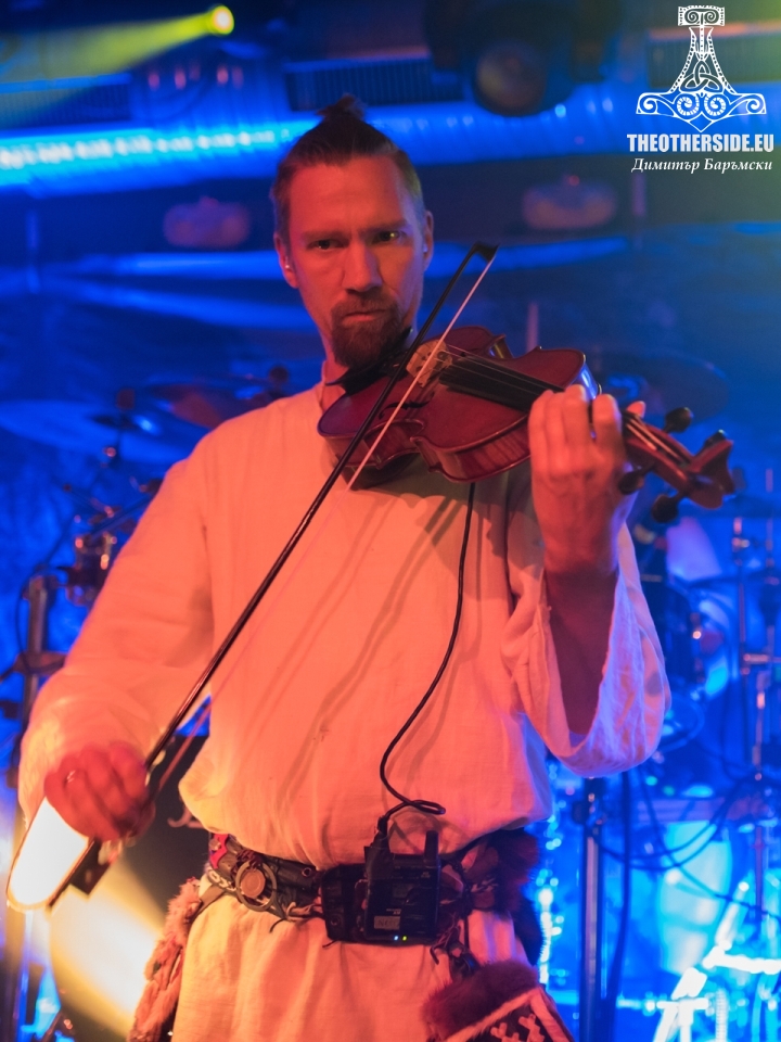 Korpiklaani