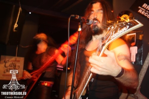 Moribund Oblivion