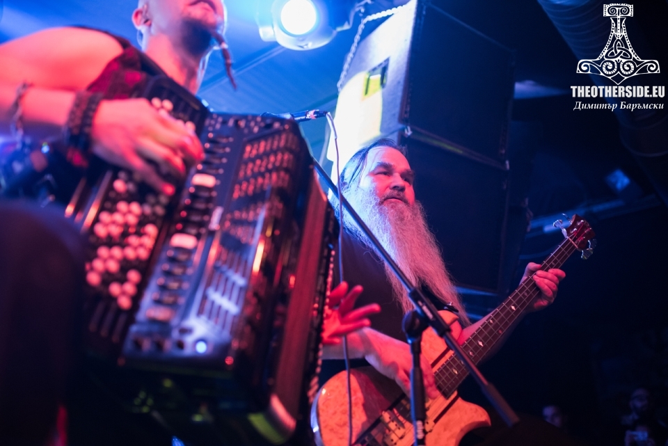 Korpiklaani