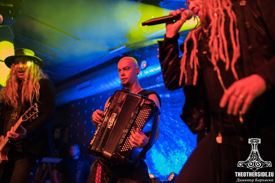 Korpiklaani