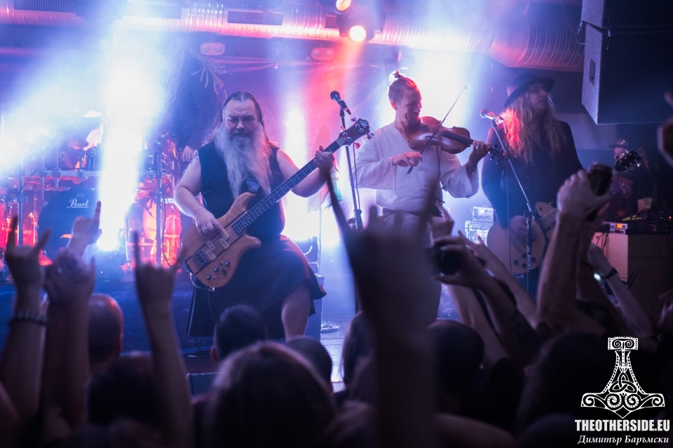 Korpiklaani