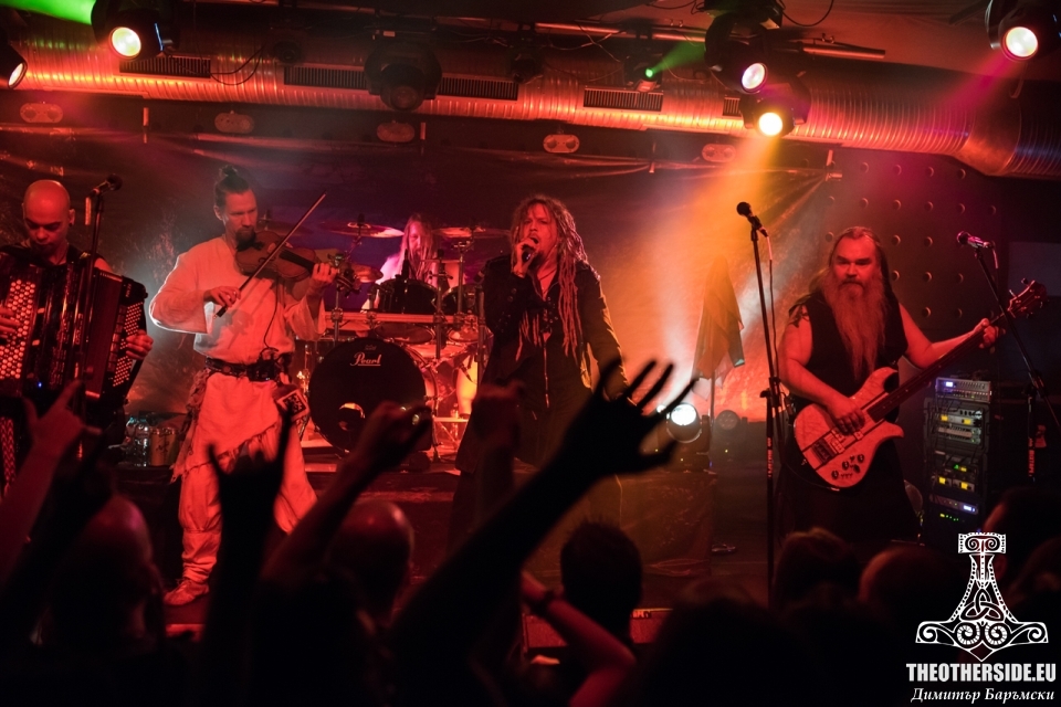 Korpiklaani