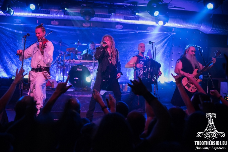 Korpiklaani