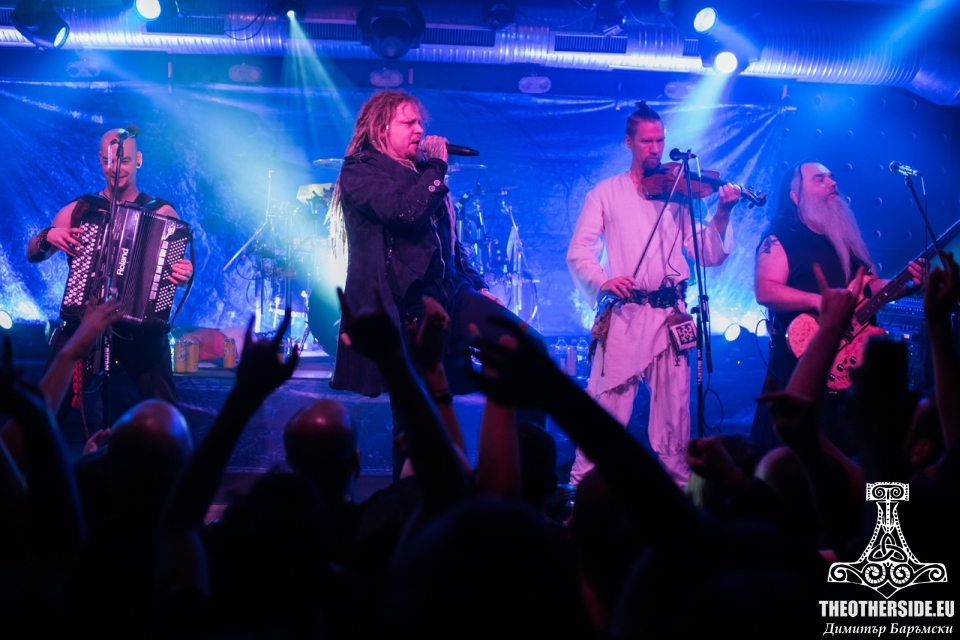 Korpiklaani