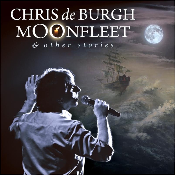 Chris de Burgh - Moonfleet and Other Stories