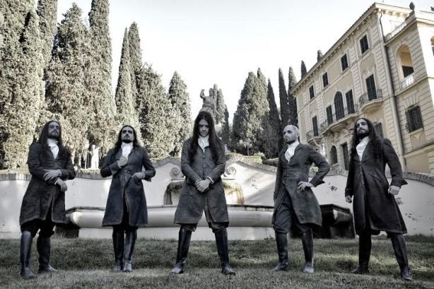 Fleshgod Apocalypse