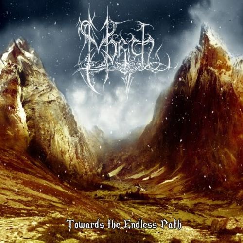 Morth - Towards the Endless Path