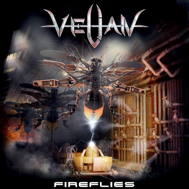 Velian - Fireflies