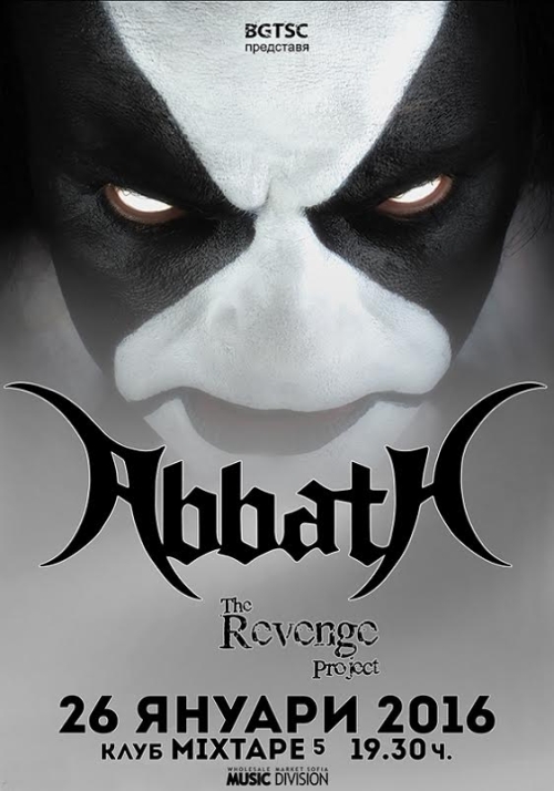 Abbath