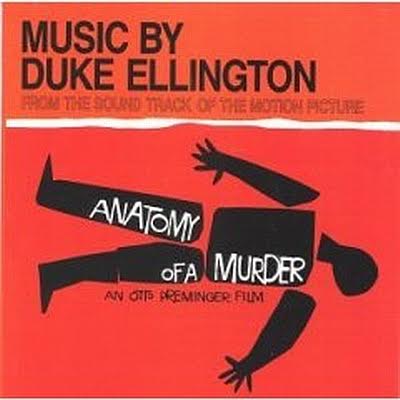 Duke Ellington - Anatomy of a Murder