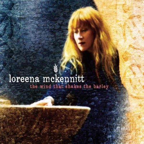 Loreena McKennitt - The Wind That Shakes the Barley