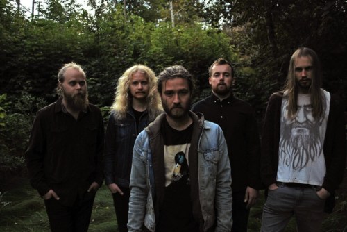 New Keepers of the Water Towers