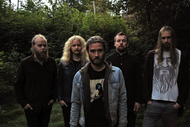 New Keepers of the Water Towers