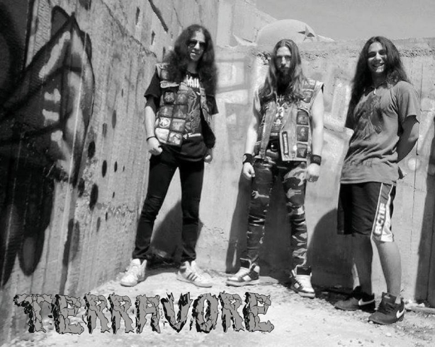 Terravore