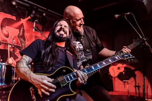 Rage; снимка: Цветелин Кръстев ©