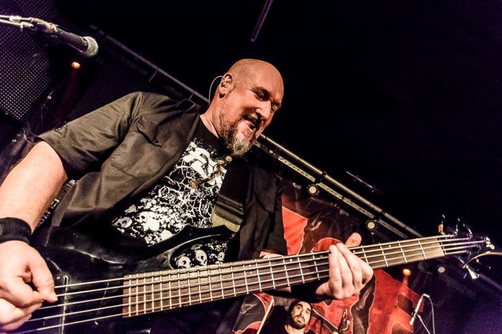 Rage; снимка: Цветелин Кръстев ©