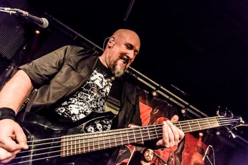 Rage; снимка: Цветелин Кръстев ©