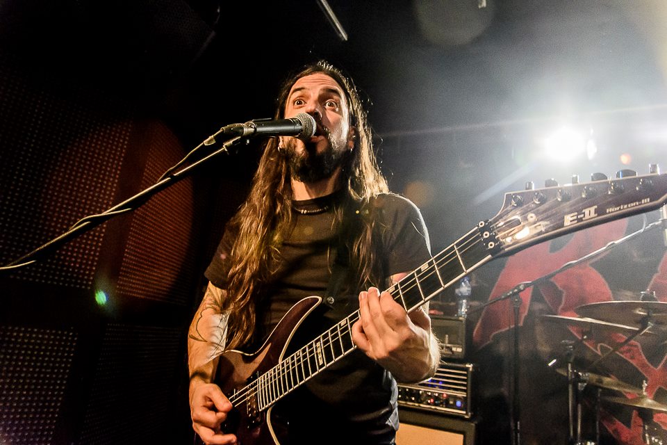 Rage; снимка: Цветелин Кръстев ©