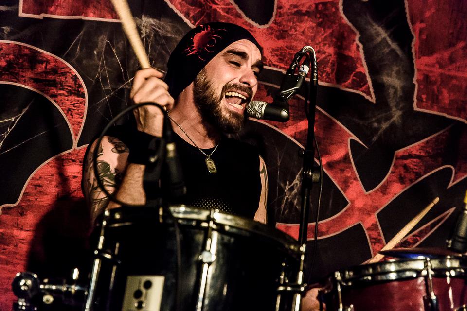 Rage; снимка: Цветелин Кръстев ©