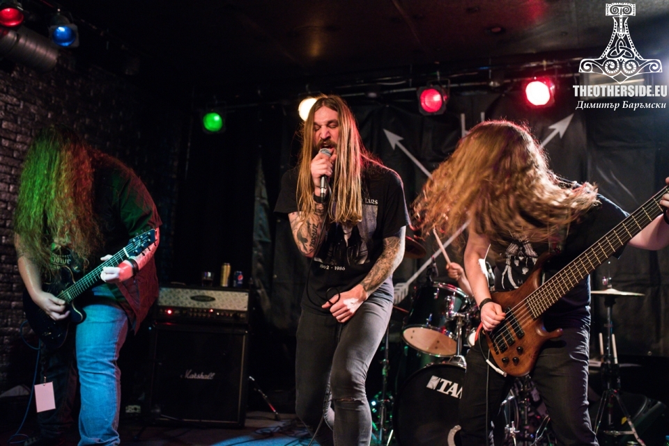 Harakiri For The Sky