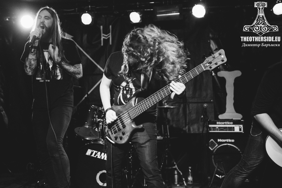 Harakiri For The Sky