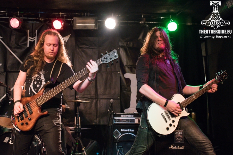 Harakiri For The Sky