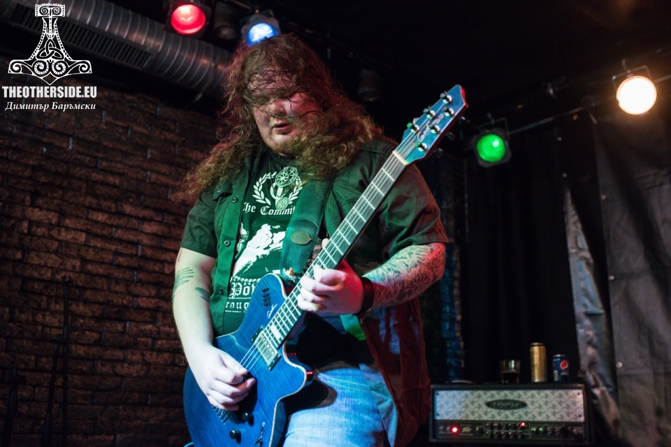 Harakiri For The Sky